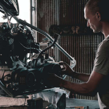 Auto maintenance & Repair Service