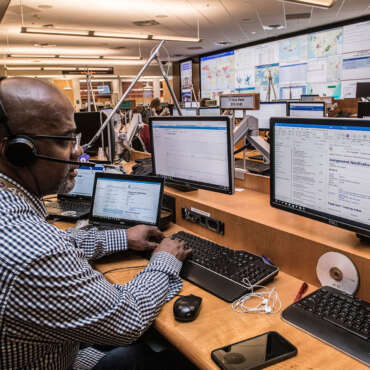 Fleet management advisor services