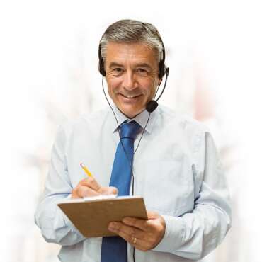 Driver Selection & Training Services